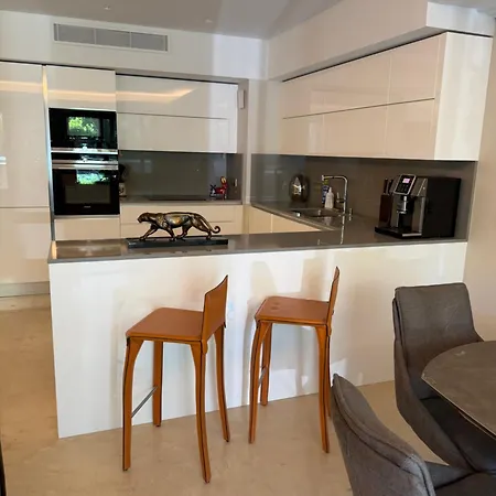 Luxury 2 Bedroom * Antibes