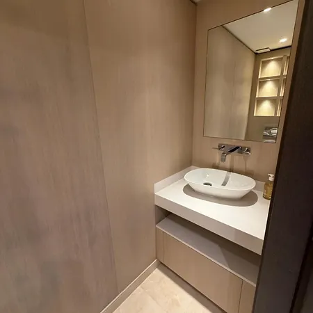 Luxury 2 Bedroom Antibes
