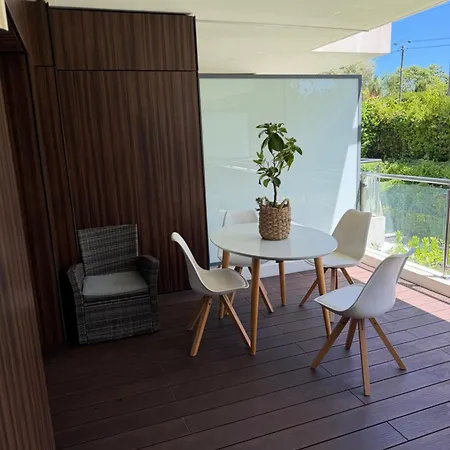 Luxury 2 Bedroom Apartamento