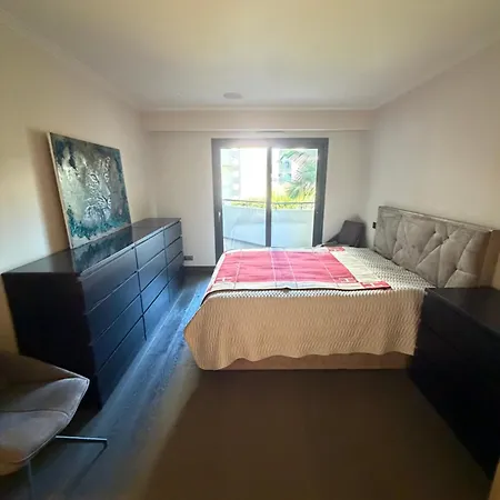 Lägenhet Luxury 2 Bedroom *