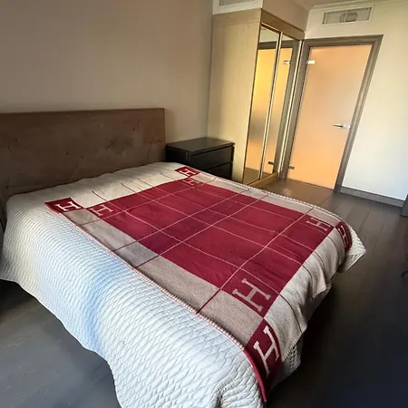 Apartamento Luxury 2 Bedroom Antibes