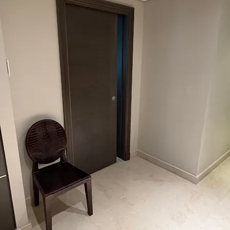 Lägenhet Luxury 2 Bedroom *