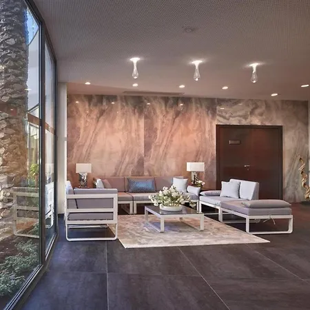 Luxury 2 Bedroom * Antibes