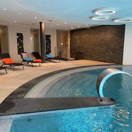 Luxury 2 Bedroom Antibes
