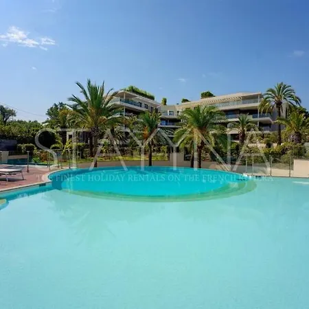 Luxury 2 Bedroom Antibes